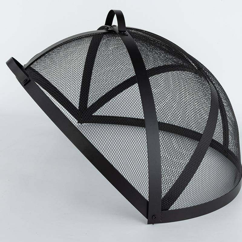 【折扣价】亚马逊热销户外36寸活动火花屏BBQ火盆罩重型火坑烧烤,鲜花速递/花卉仿真/绿植园艺,其它园艺用品,淘宝优惠券,粉丝福利购,淘宝优惠卷