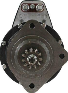 QD2844起动机马达01163556起动机马达道依茨513/413起动机马达