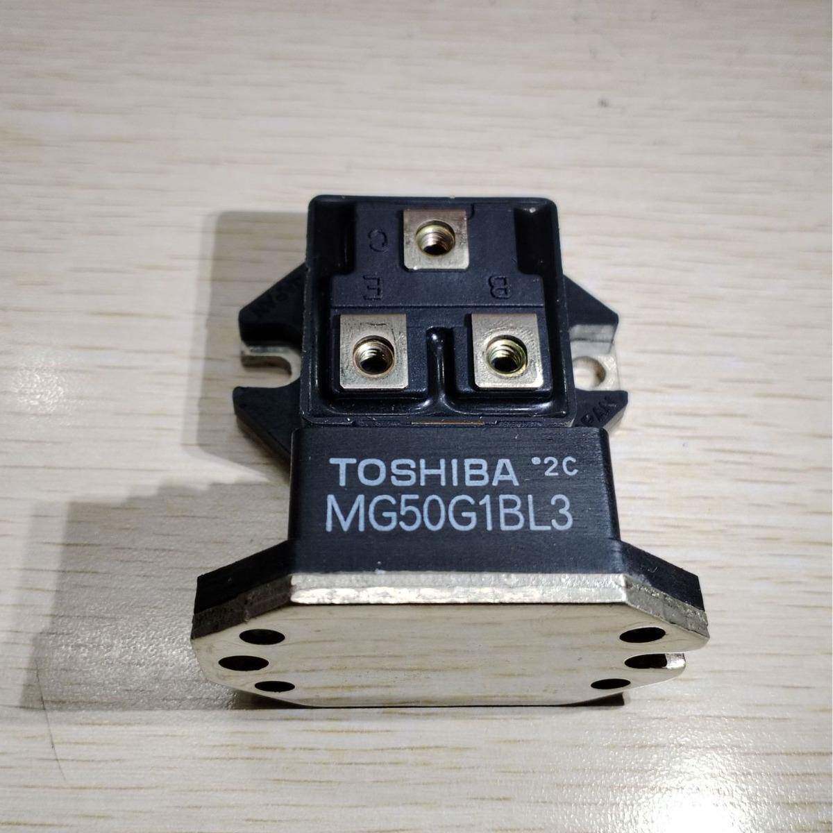 MG50G1BL3集成电路IC芯片电子元器件集成块MODULE封装