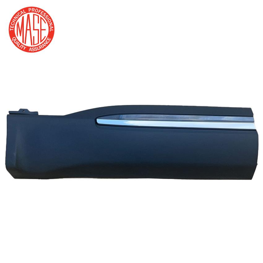 适用2020-21福特探险者后门饰板LB5Z7825557BBLB5BS25334D