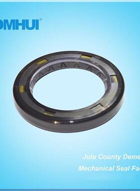 DMHUI高压密封圈液压泵马达油封搅拌车油封骨架油封28.56*42*5.5