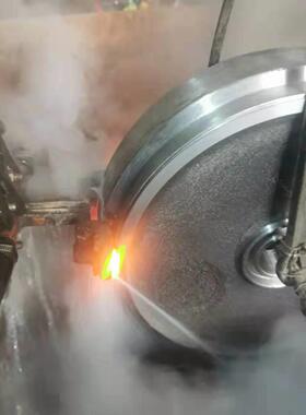 挖机引导轮卡特E305/70B/120B/320/330钩机引向轮涨紧轮