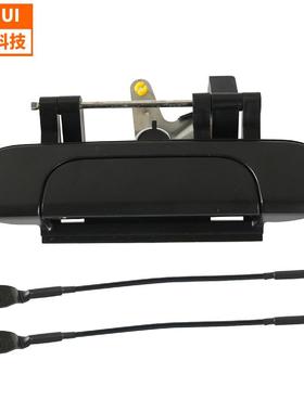 现货6909035010汽车尾门拉手+尾门拉线套装65770-04030适用于丰田