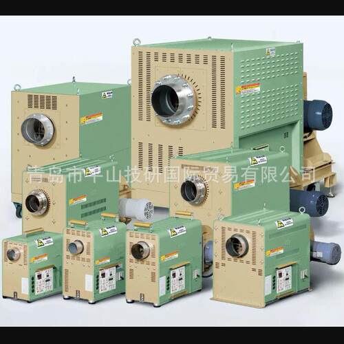 关西电热TSK竹冈TSK-52B(3380-15-025Y-LB)热风发生器加热器