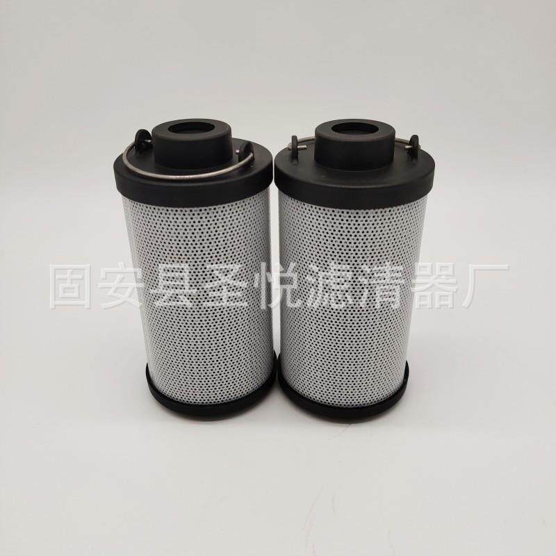 现货销售各种规格不锈钢液压油滤芯0330D100W/HC过滤器可按需制作