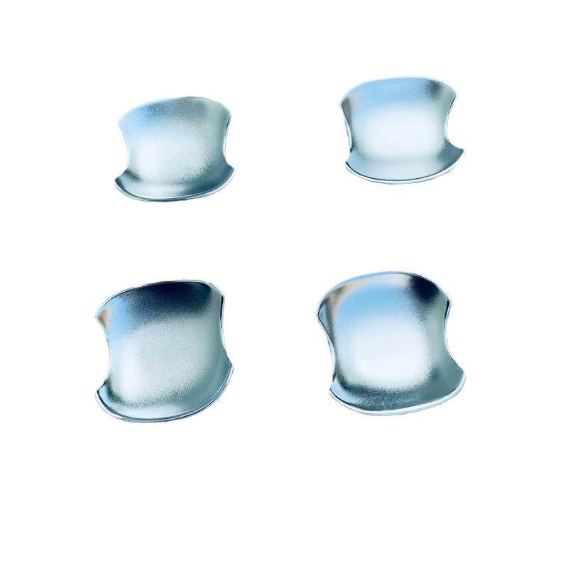 适用于20款HARRIER海利亚改装外门碗装饰贴海利亚专用门碗保护盖