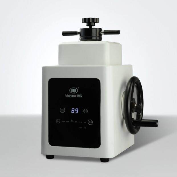 XQ-2B型手动金相试样镶嵌机