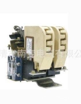 直流接触器CZ18-40/2040ADC220V110VCZ18-80/2080A440V电磁接
