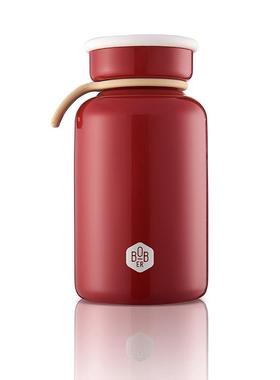 博堡milk妙可304不锈钢BMKB-330保温保冷杯茶量大从优可