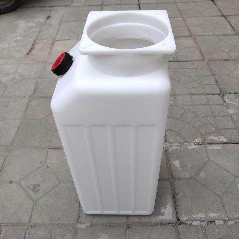 元征序达举升机泵液压塑料油桶配件举升机油壶汽车升降机液压油桶图片