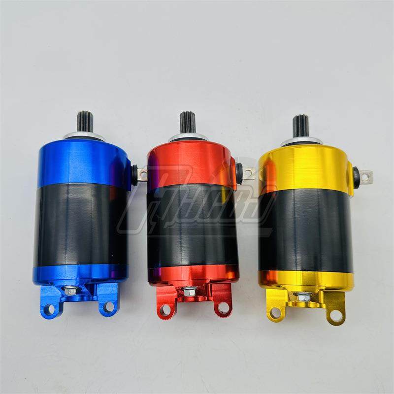 改装配件林海劲战鸭子BWS125三代目极光飞鹰5TY改装马达启动电机,鲜花速递/花卉仿真/绿植园艺,割草机/草坪机,淘宝优惠券,粉丝福利购,淘宝优惠卷