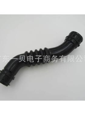 适用于HILUX霸道GRJ150GRJ120进气软管77213-35380