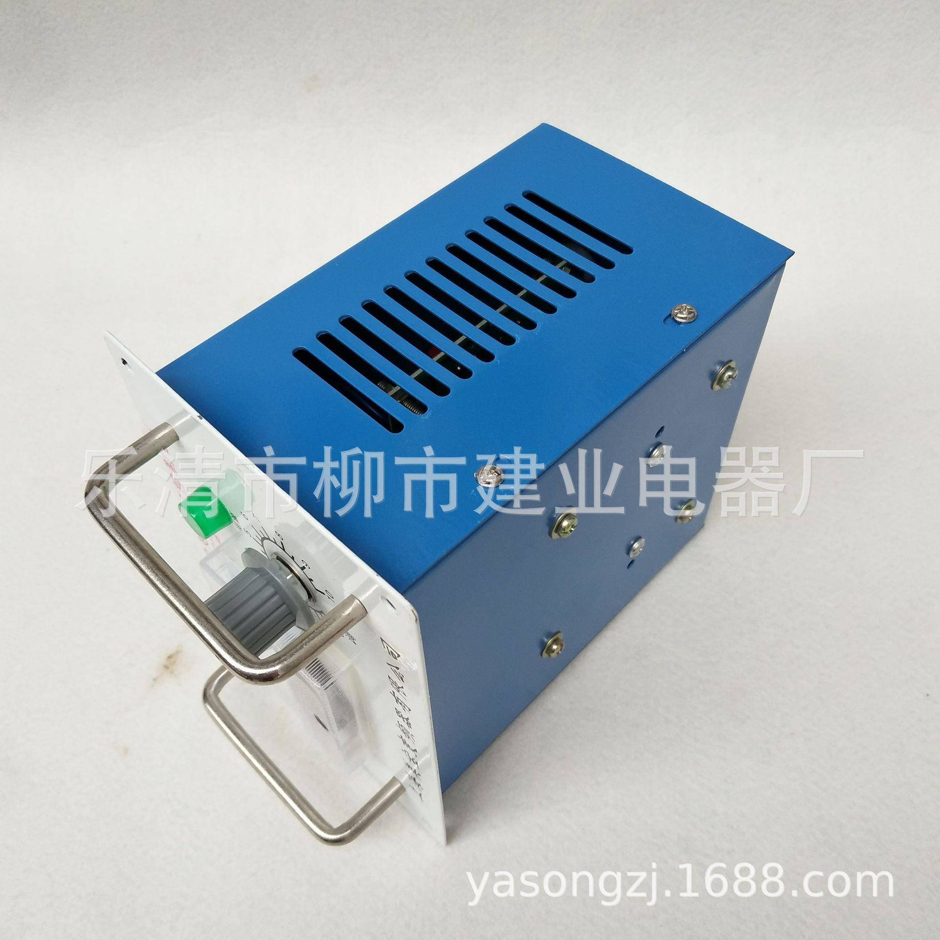 调速器TMA-4B-15A25A三相力矩控制器电机调速器