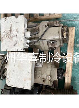 CHHN040TKJ0N050ACHHN050TKH0N057A原装特灵螺杆制冷设备压缩机