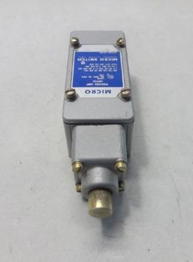 Microprecision限位开关MP700