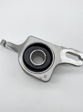 STZT1643300843适用于奔驰W164下悬挂摆臂衬套胶套