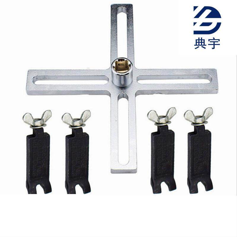 热销重型燃油泵扳手拆卸工具扩展的可调节4爪式油箱锁环工具,鲜花速递/花卉仿真/绿植园艺,割草机/草坪机,淘宝优惠券,粉丝福利购,淘宝优惠卷
