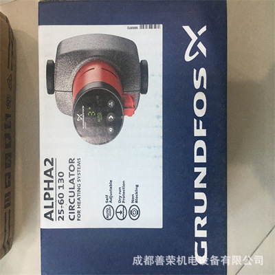 有货格兰富水泵CM3-4?A-R-A-E-AVBE?F-A-A-N详解