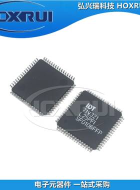 IDT71V321L25PFITQFP-6471V321L25PFIIDT艾迪悌存储芯片16K