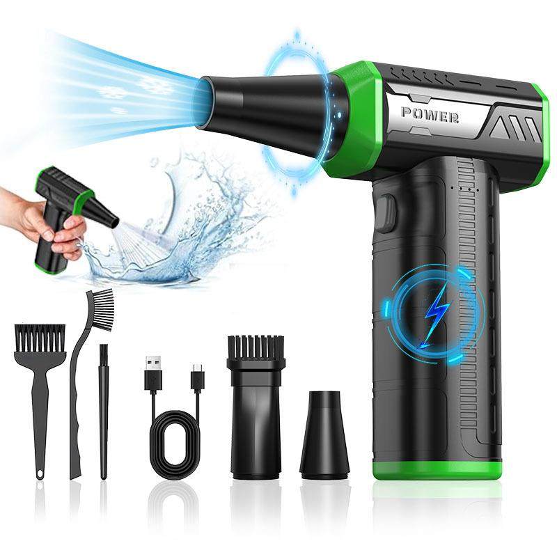 车载吸尘器无刷高速手持多功能吹尘器电脑键盘家用迷你便携,鲜花速递/花卉仿真/绿植园艺,割草机/草坪机,淘宝优惠券,粉丝福利购,淘宝优惠卷