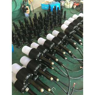 36V防爆行灯SG FW6320防爆灯防爆行灯led移动照明灯