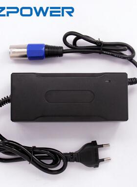 12.6V/14.6V10A29.2V4A42V3A54.6V2A58.4V2A电池充电器大功率