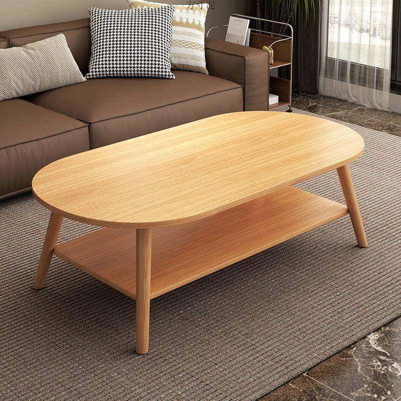 简易茶几客厅沙发椭圆形家用小茶几桌子小户型边桌出租屋双层茶桌,鲜花速递/花卉仿真/绿植园艺,割草机/草坪机,淘宝优惠券,粉丝福利购,淘宝优惠卷