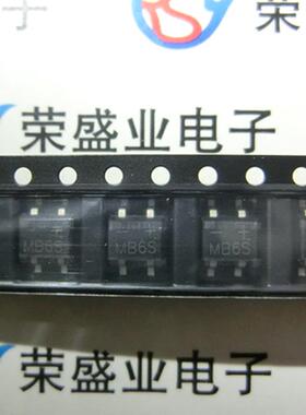 MB6SMB6MB10SSOP4贴片二极管桥堆整流器整流桥现货供应