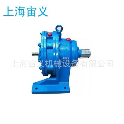 BLY2-47-1.1KW摆线减速机销轴销套BLY2-47-1.5KW