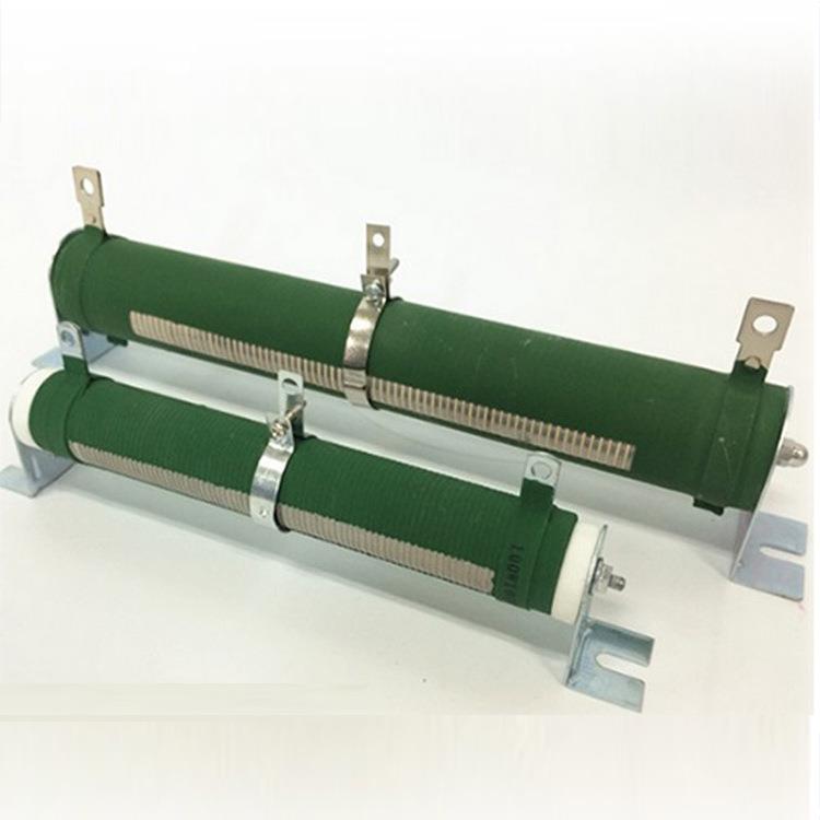 深圳可调电阻20W~10000W陶瓷绕线电阻器负载老化电阻