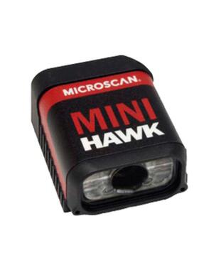 Microscan迈思肯minihawk固定式扫描器FIS-6300-1011G工业读码器