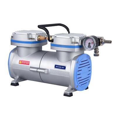 Rocker/洛科无油真空泵无油活塞泵Rocker901