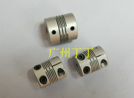 专业生产沟槽式联轴器CPCX-34-1414沟槽式联轴器