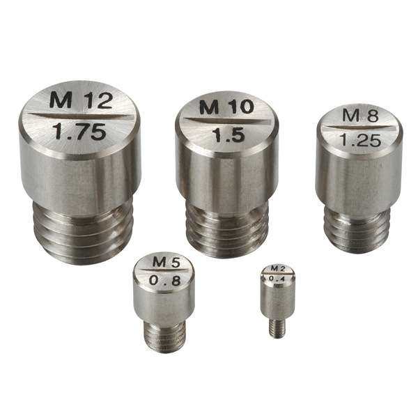 螺纹针规 THP-0204  Niigataseiki  CC-3272