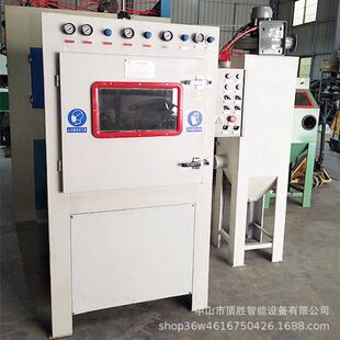 福建锯片喷砂机锯片打砂机圆锯片喷砂机合金锯片喷砂机厂