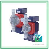 供应IWAKI计量泵易威奇计量泵ES C21VC 230N1化学品计量泵