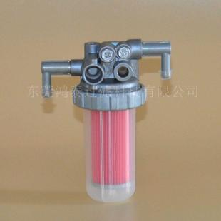 燃油滤清器总成AM101281Deere330TractorF925F935