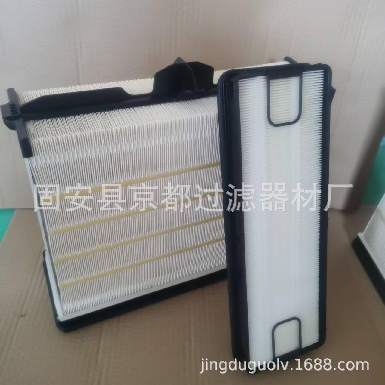 AF55014AF55308空气滤芯优质蜂窝滤芯机械空气滤芯