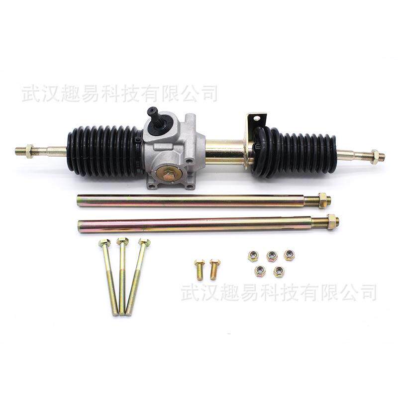 适用2009-2014款北极星RZR4800转向架总成方向机1823443