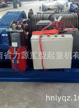 厂电话18237365788绞车JM10吨20吨32吨慢速卷扬机船用锚机可出租