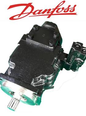 JR-L-S60B-LS-23-20-NNN-3S1BE-A2NNNNJJJNNN变量柱塞泵danfoss