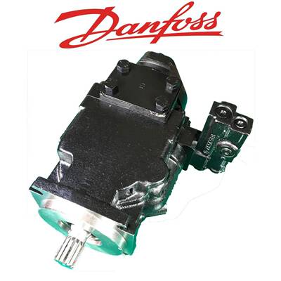 JR-L-S60B-LS-23-20-NNN-3S1BE-A2NNNNJJJNNN变量柱塞泵danfoss