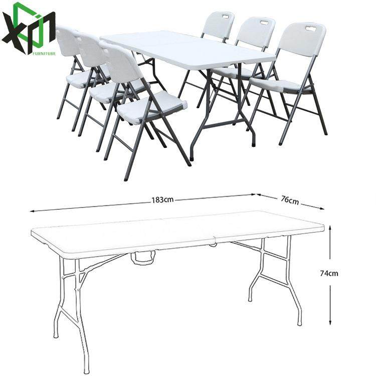 便携长桌餐桌培训会议吹塑折叠桌183CM摆摊桌户外折叠桌椅,农机/农具/农膜,其它农用工具,淘宝优惠券,粉丝福利购,淘宝优惠卷