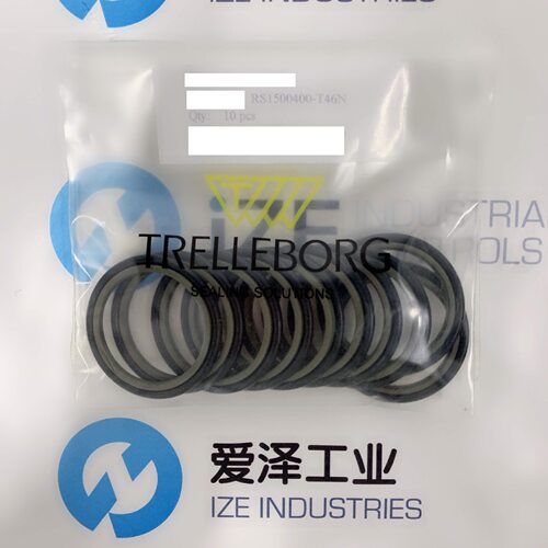 B+S耐磨环RS15000400-T46N现货供应爱泽工业