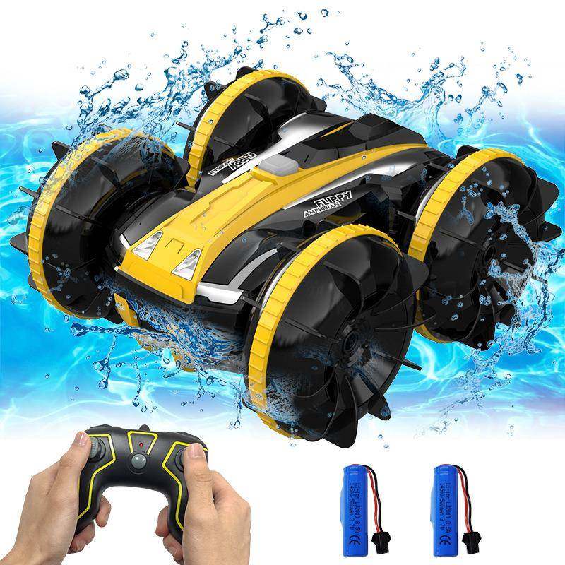 水陆两栖全地形遥控车越野车四驱遥控攀爬漂移防水儿童玩具车,鲜花速递/花卉仿真/绿植园艺,割草机/草坪机,淘宝优惠券,粉丝福利购,淘宝优惠卷