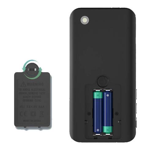 BSIDE智能大屏万用表S10彩屏多用表仪表