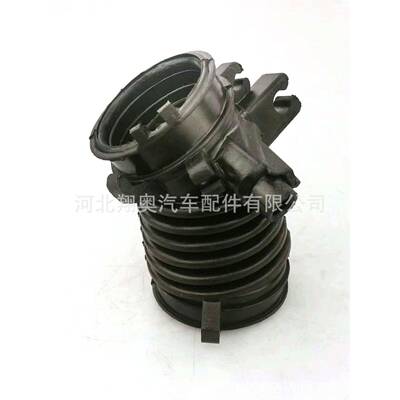 17225-R1A-A01直销品质保障汽车空滤器进气胶管空气管发动机