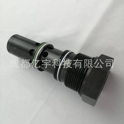 利君辊压机液压备件ERVE-R11/2-10X