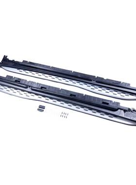 适用于奔驰GLCL脚踏板​长轴短轴2023-24款侧踏板原厂款改装专用