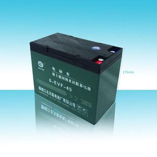 45AH48v60v72v蓄电池干电瓶